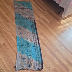 Chic 2 Reversable Kantha Scarf